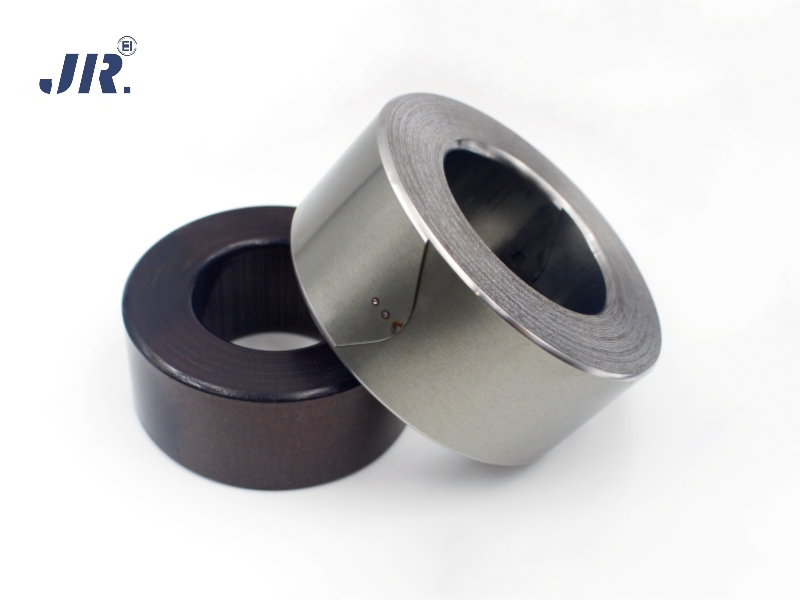 Oriented Silicon Steel Toroidal Iron core - Buy Toroidal Iron core ...